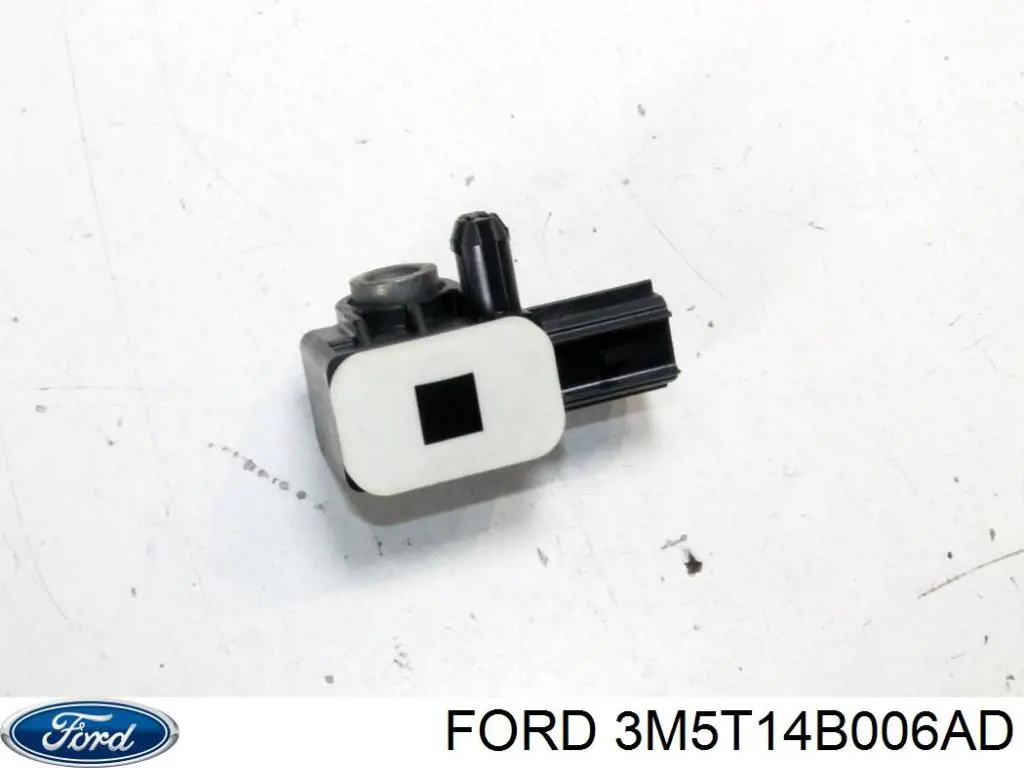 Sensor de airbag delantero Ford 3M5T14B006AD precio, desde 39,20 EUR