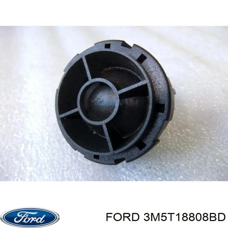 3M5T18808BD Ford altavoz de puerta delantera