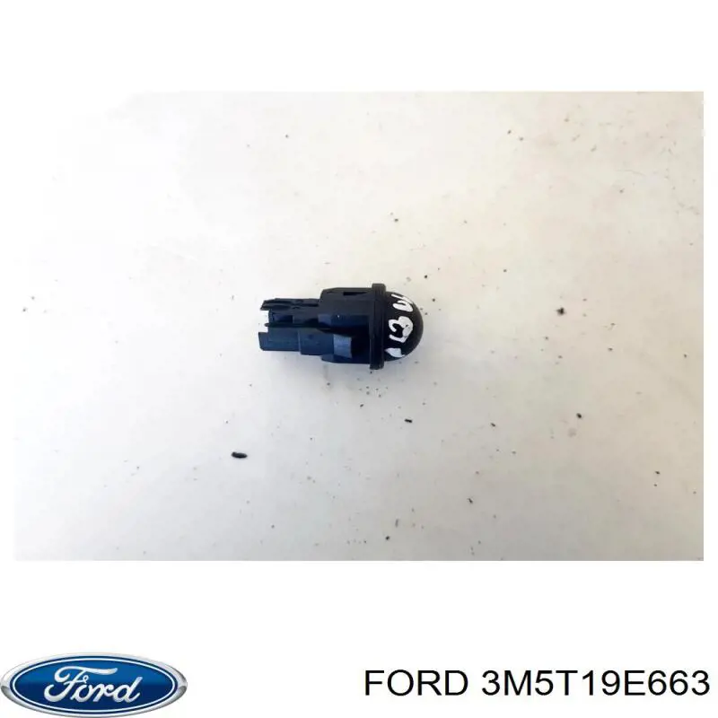  Ford 3M5T19E663 precio, desde 31,94 EUR