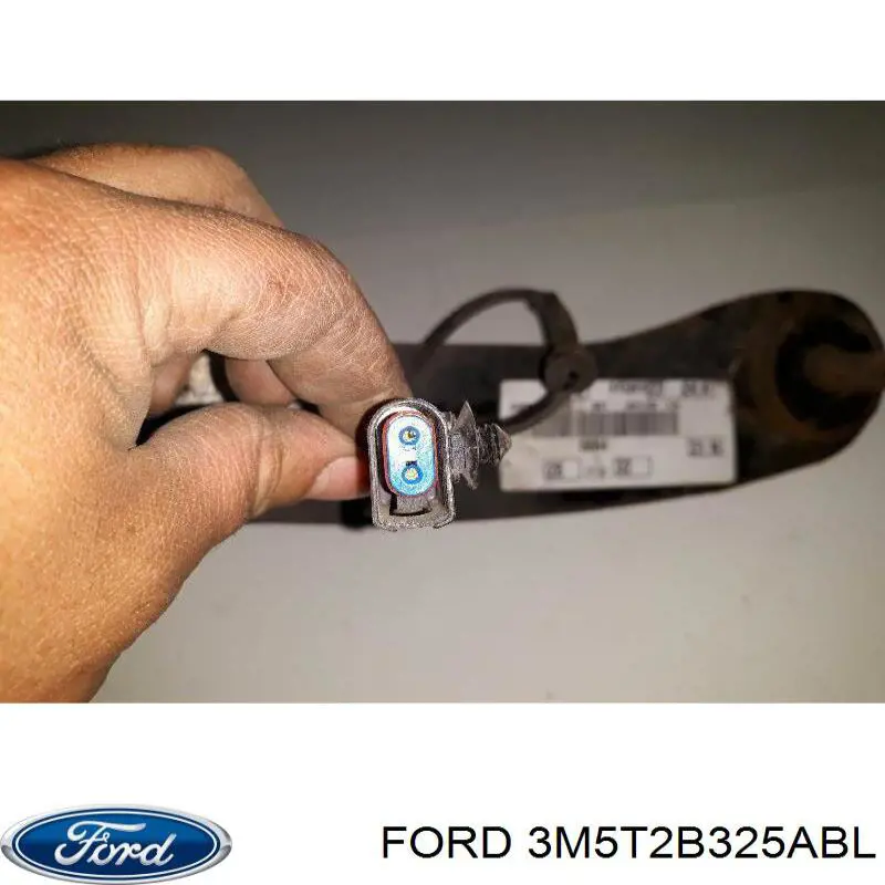 1321127 Ford