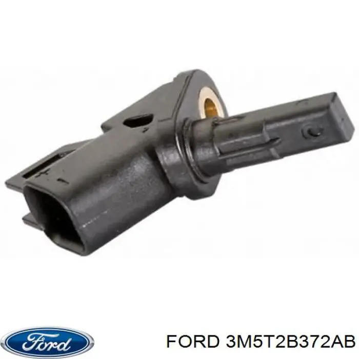 Sensor ABS delantero Volvo V40 525, 526