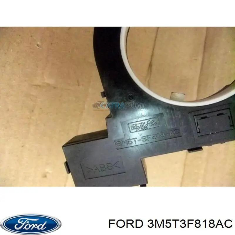 1227125 Ford sensor ángulo dirección