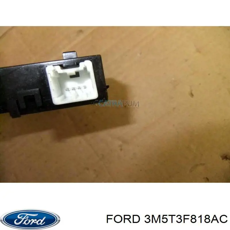 Sensor de ángulo de giro del volante Ford 3M5T3F818AC precio, desde 87,12 EUR