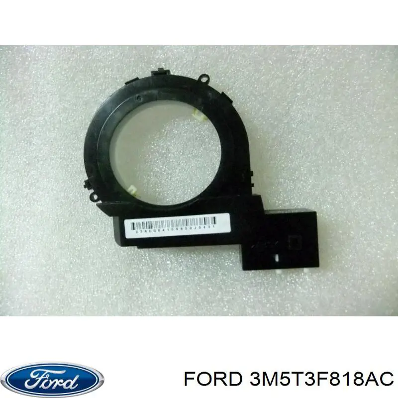 Comprar 3M5T3F818AC Ford Sensor angulo de giro
