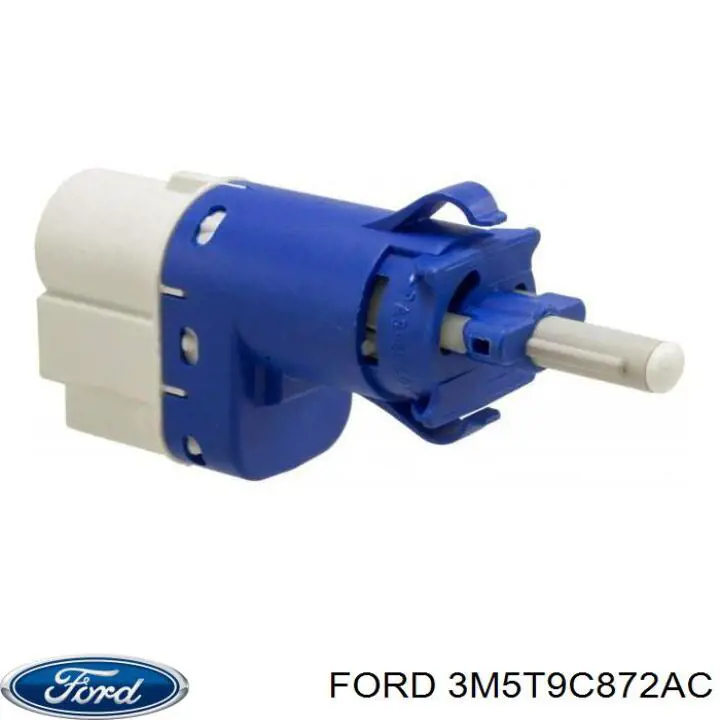 Comprar 3M5T9C872AC Ford Interruptor de luz de freno