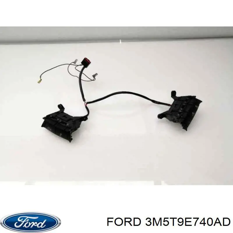 3M5T9E740AD Ford