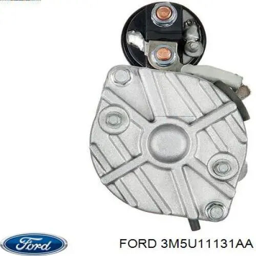 3M5U11131AA Ford