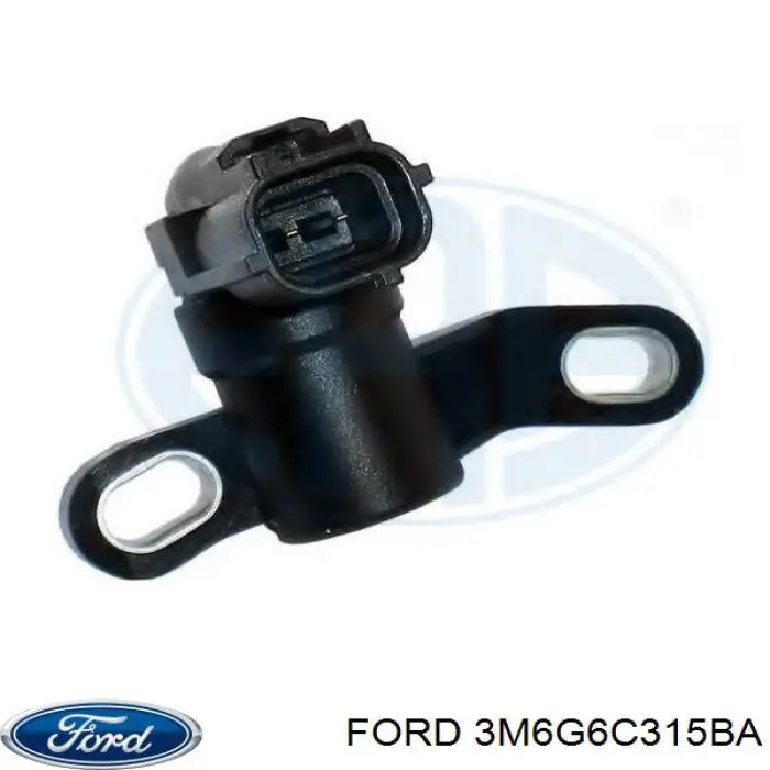 Comprar 3M6G6C315BA Ford Sensor de cigüeñal