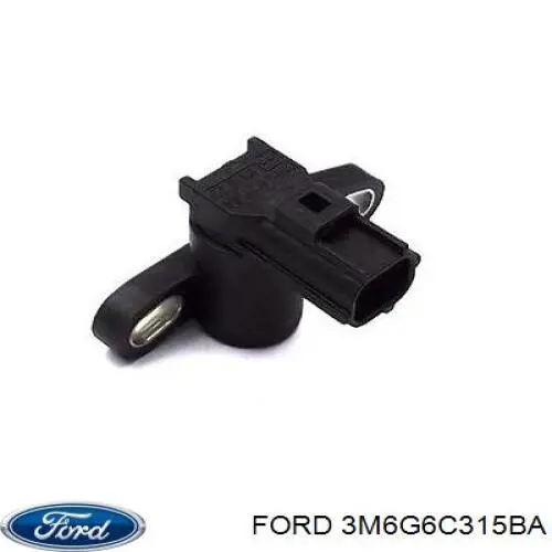 Generador de impulsos, cigüeñal  Ford 3M6G6C315BA precio, desde 25,65 EUR