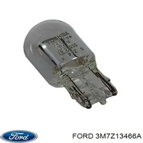 Bombilla de faro Ford 3M7Z13466A precio, desde 4,63 EUR