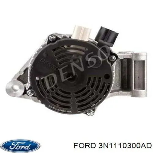 Comprar 3N1110300AD Ford Dynamo