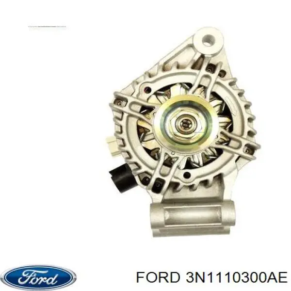 Alternador del motor Ford 3N1110300AE precio, desde 152,44 EUR