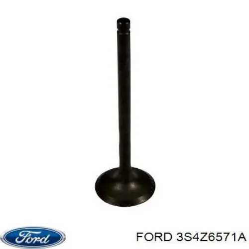 3S4Z6571A Ford Retén de válvula de admisión