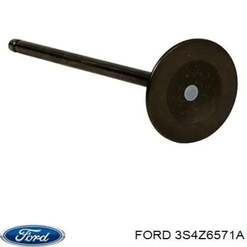 Retén de válvula de admisión Ford 3S4Z6571A precio, desde 7,75 EUR