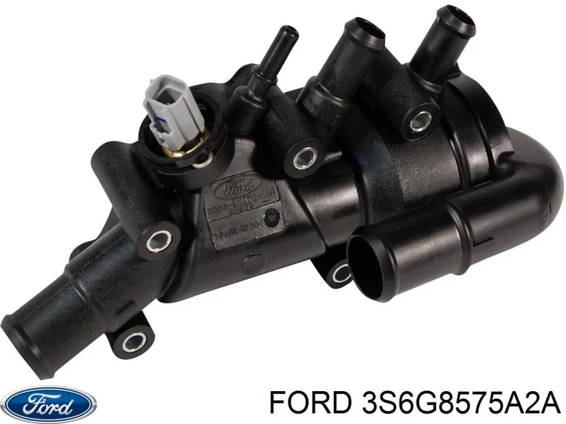 Comprar 3S6G8575A2A Ford Termostato