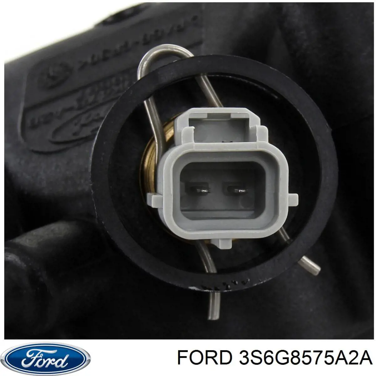 Termostato Ford 3S6G8575A2A precio, desde 9,97 EUR