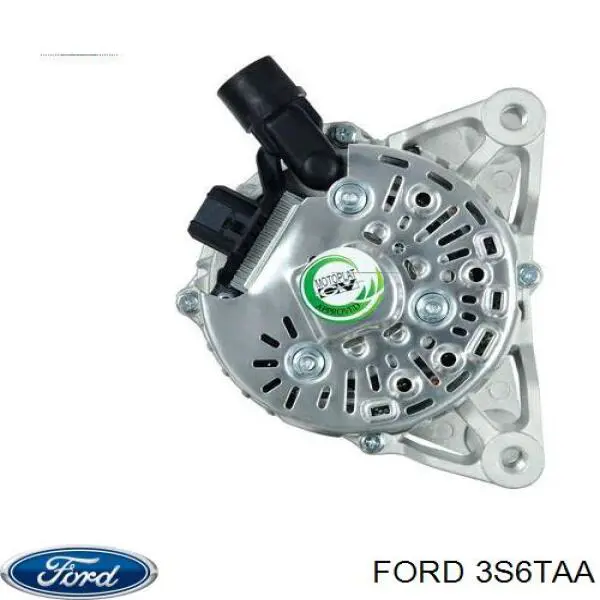 Comprar 3S6TAA Ford Dynamo