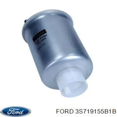 Filtro combustible Jaguar X-type CF1