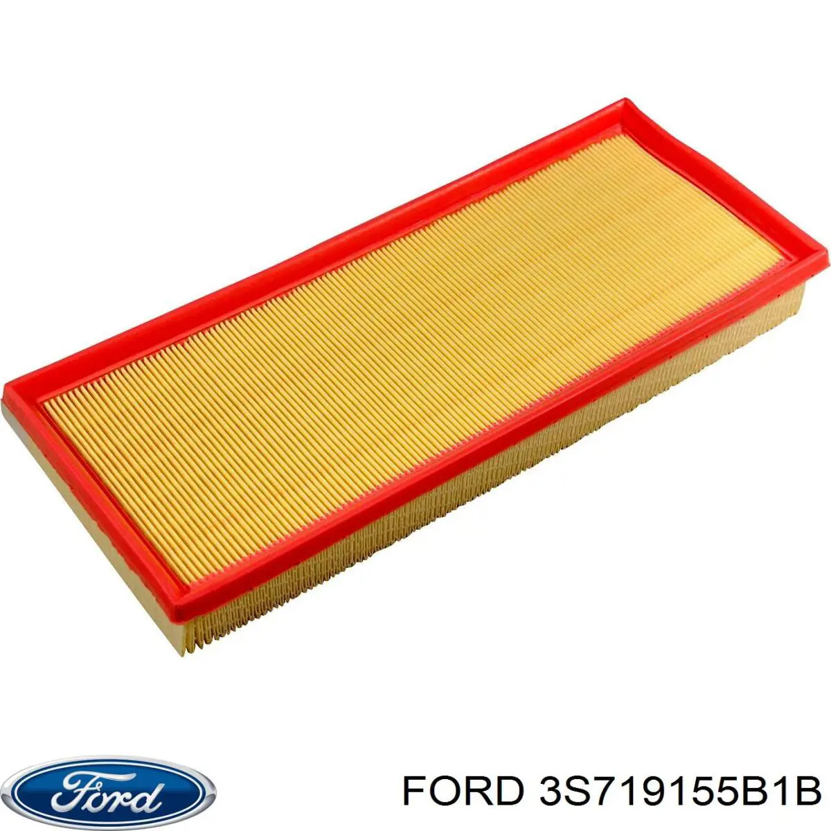 Filtro combustible Jaguar X-type CF1