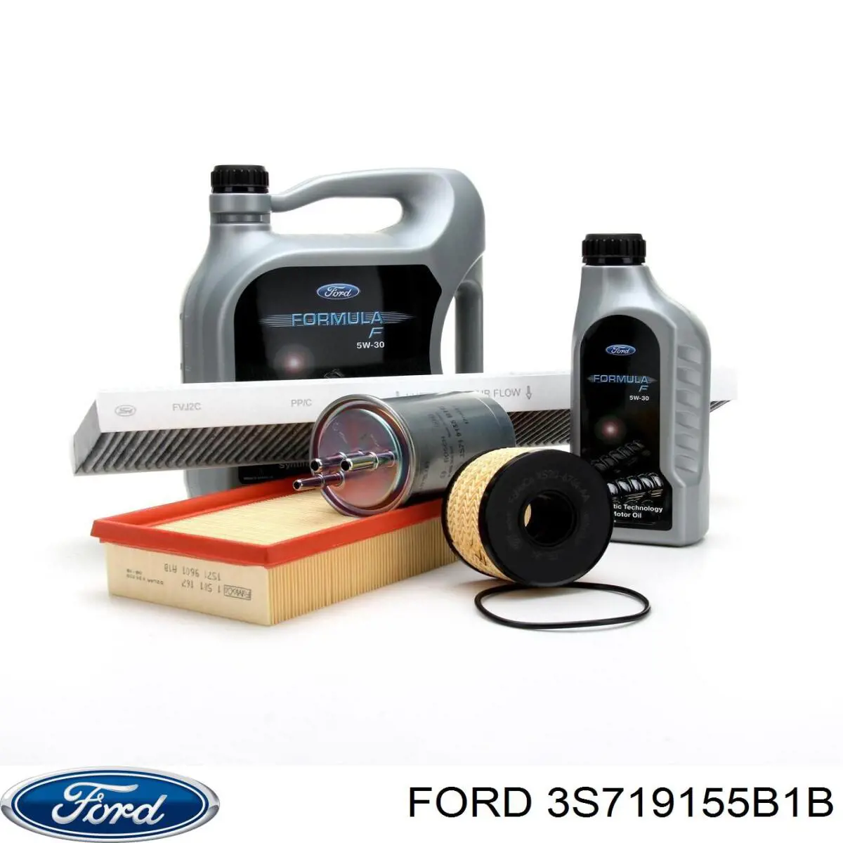 Filtro combustible Jaguar X-type CF1