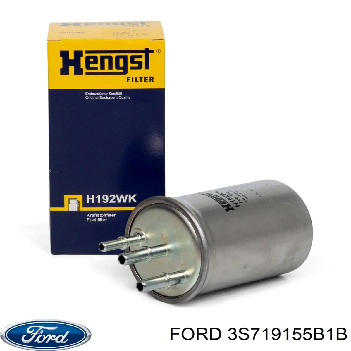 Filtro combustible Jaguar X-type CF1