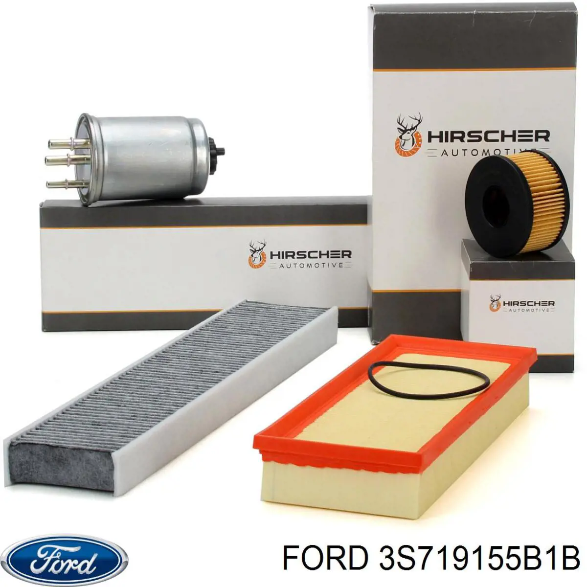 Filtro combustible Jaguar X-type CF1