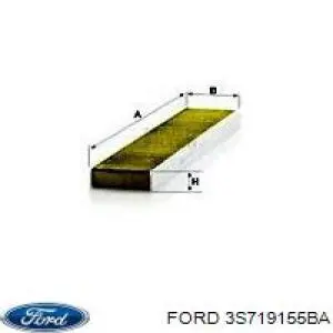 Filtro combustible Jaguar X-type CF1