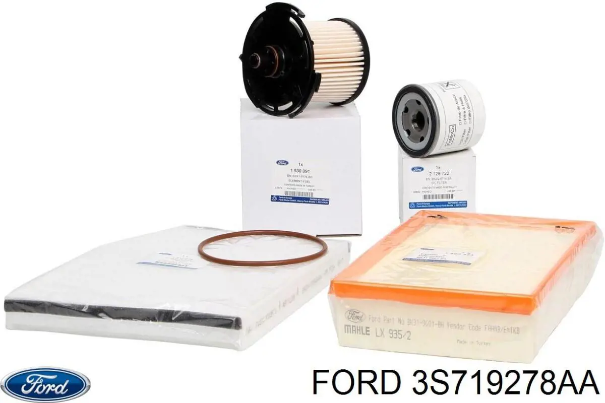 Indicador, presión del aceite Jaguar X-type CF1