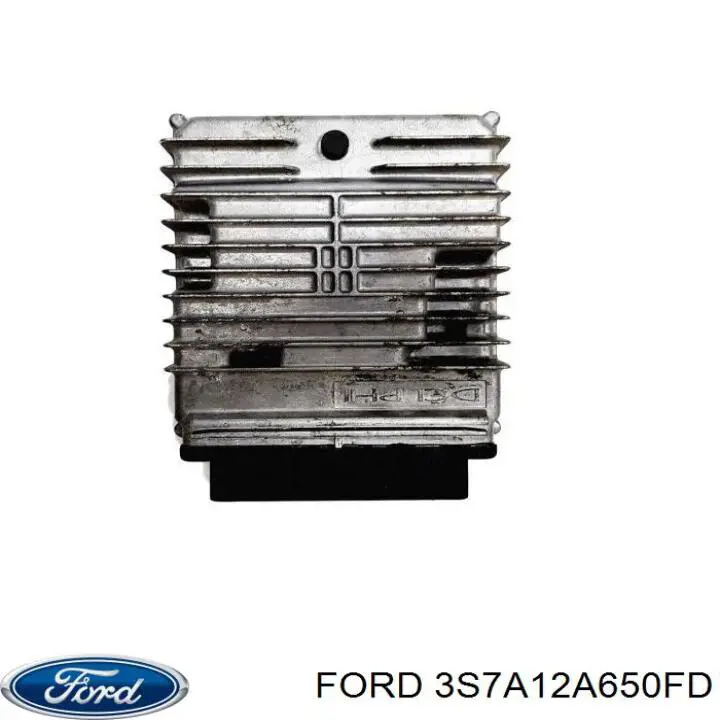  Ford 3S7A12A650FD precio, desde 107,45 EUR