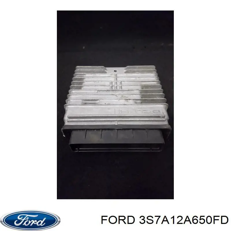 Comprar 3S7A12A650FD Ford 