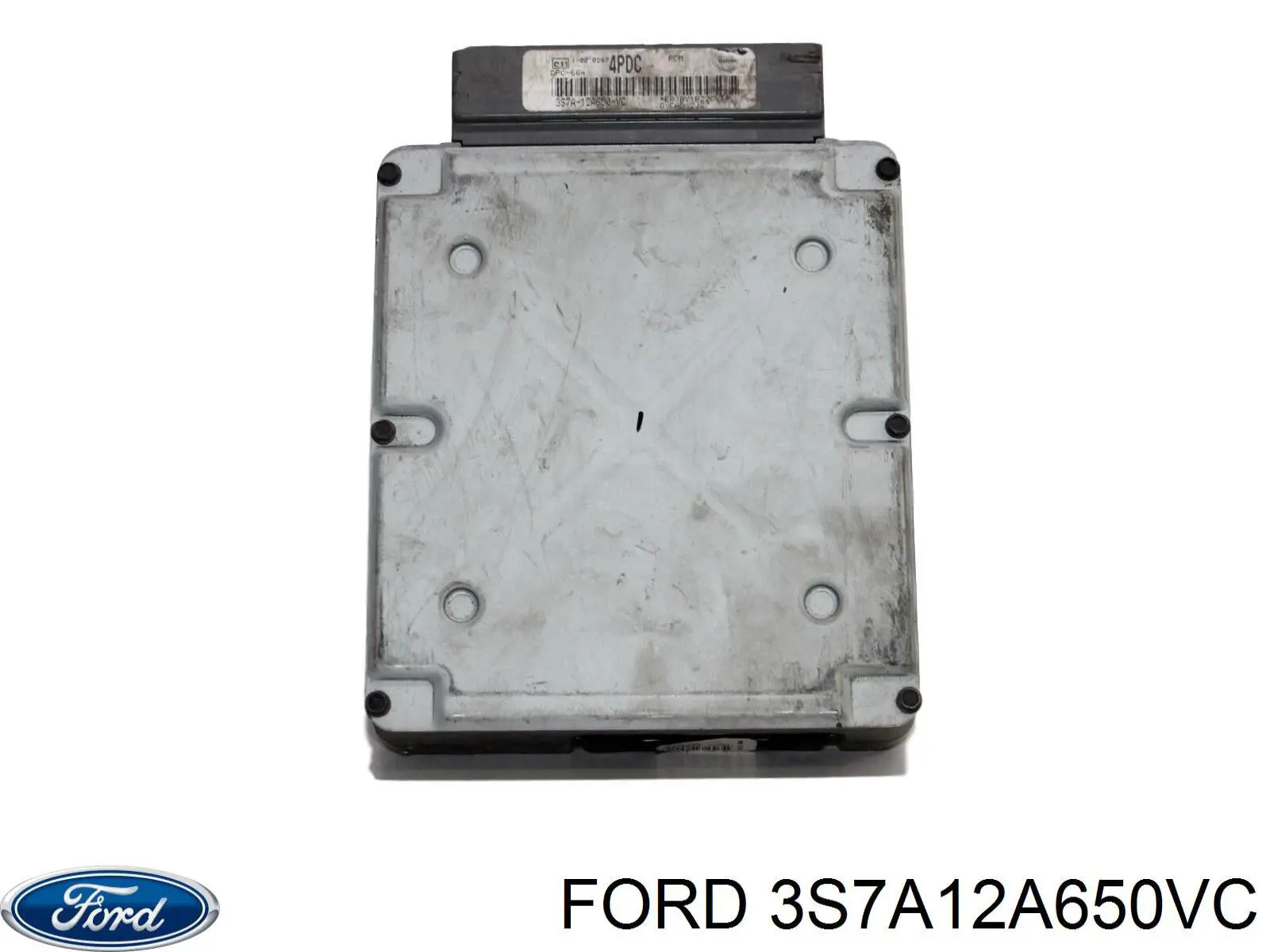 3S7A12A650VC Ford