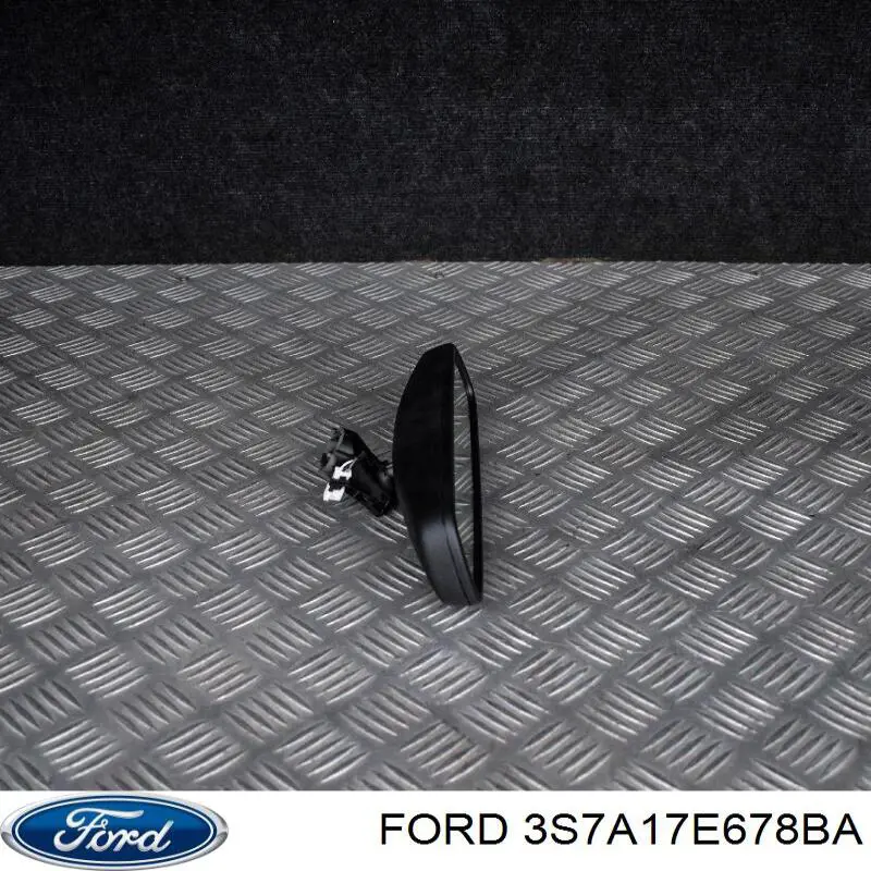 Espejo interior Ford 3S7A17E678BA precio, desde 30,49 EUR