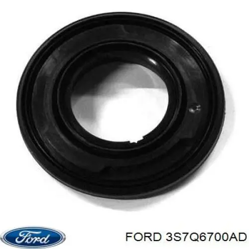 Comprar 3S7Q6700AD Ford Retén de cigüeñal frontal