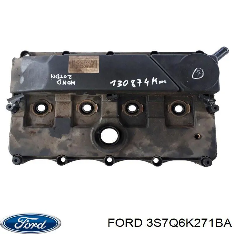 Tapa de la válvula Ford 3S7Q6K271BA precio, desde 68,24 EUR