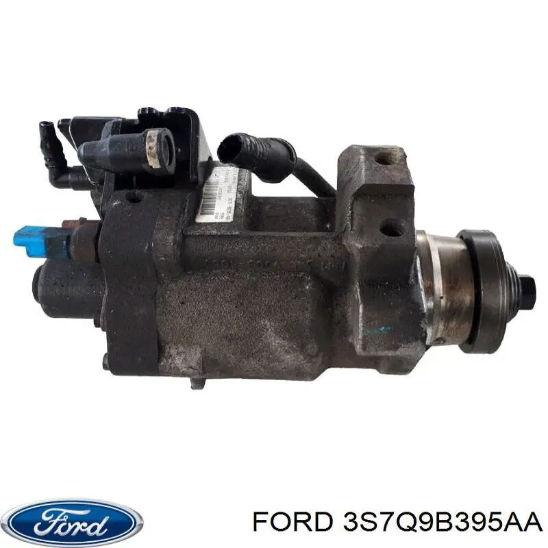 Comprar 3S7Q9B395AA Ford Bomba inyectora