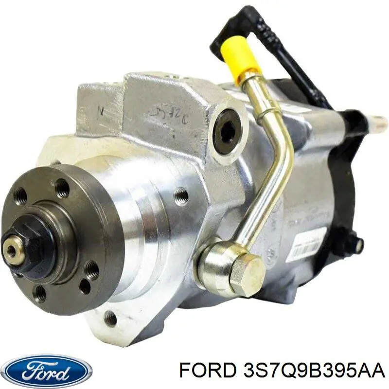 Comprar HRP724 Delphi Bomba inyectora
