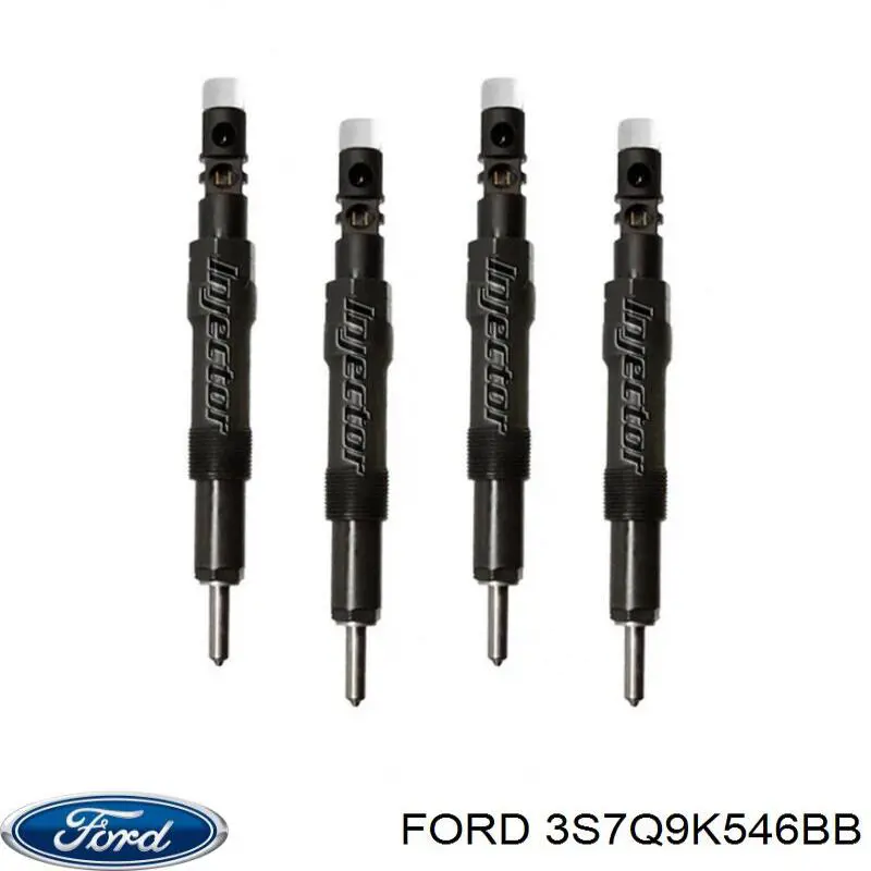 Inyectores Ford EJDR00501Z precio, desde 76,96 EUR