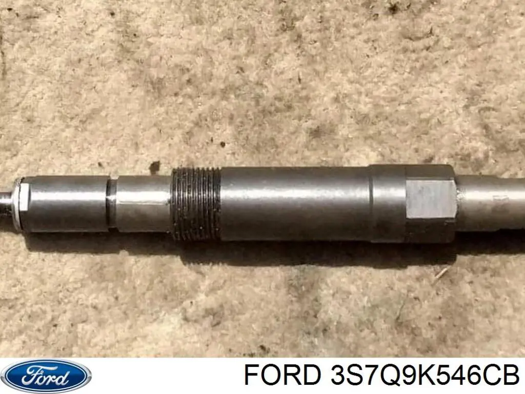 Inyectores Ford EJDR00502Z precio, desde 79,86 EUR