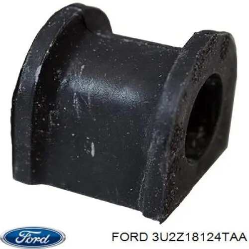 Amortiguador delantero derecho Ford 3U2Z18124TAA precio, desde 76,75 EUR