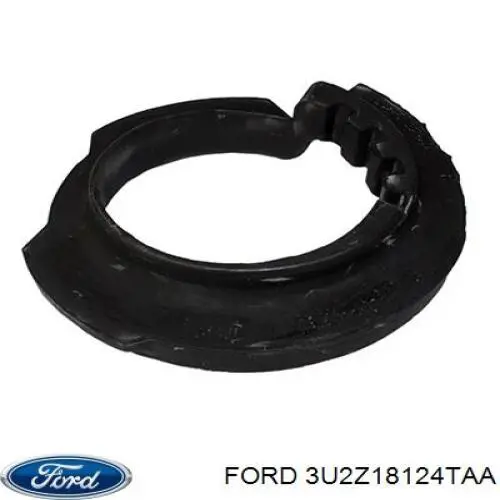 Comprar 3U2Z18124TAA Ford Amortiguador delantero derecho