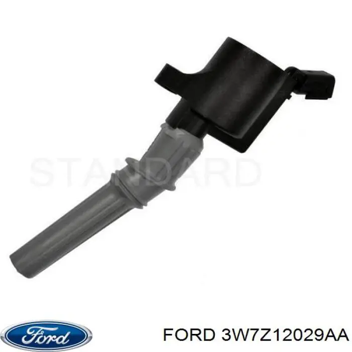 Bobina de chispa Ford 3W7Z12029AA precio, desde 16,06 EUR