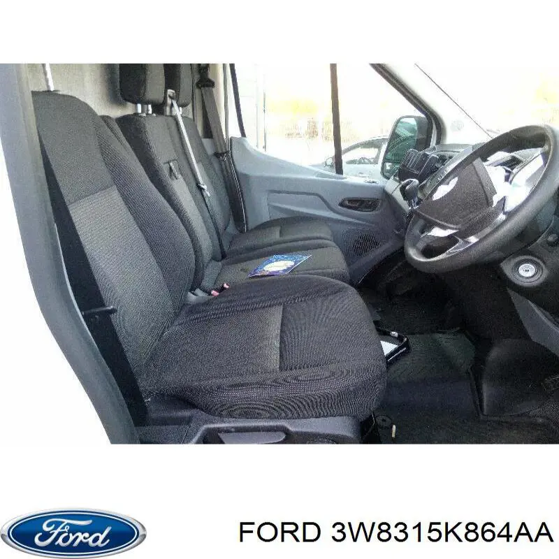 Comprar 4501599 Ford Altavoz del sistema de estacionamiento