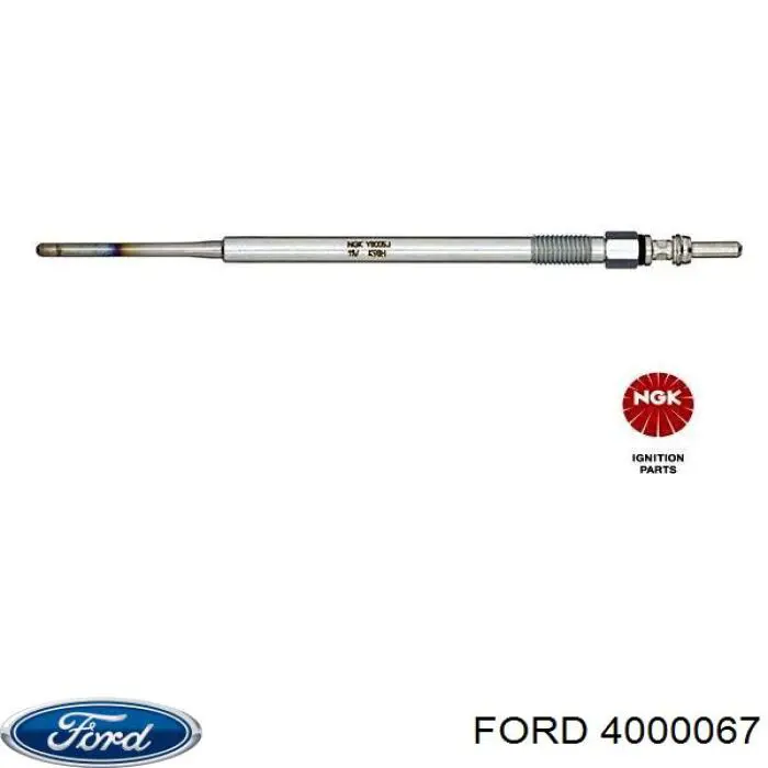 4000067 Ford