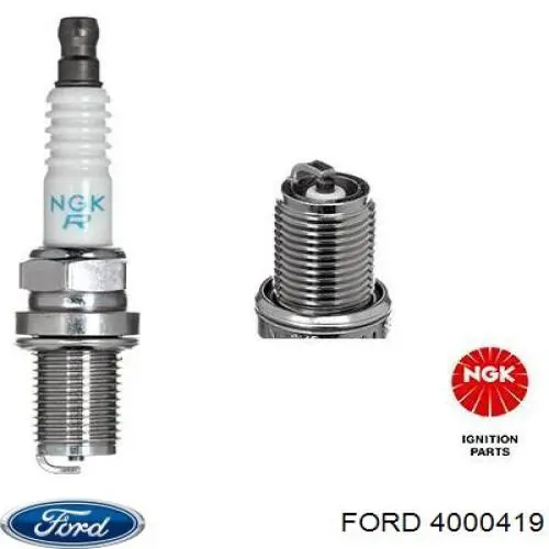 Comprar 4000419 Ford 