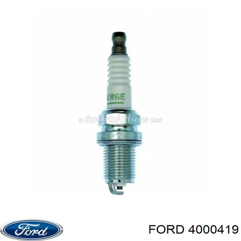 4000419 Ford