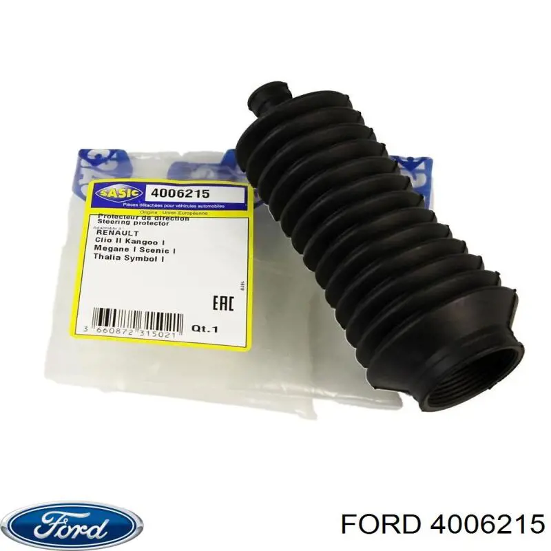 4006215 Ford