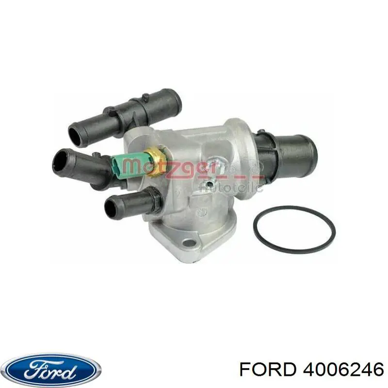 Comprar 4006246 Ford 