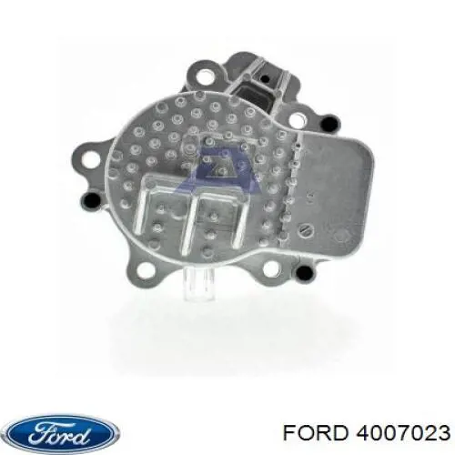Comprar 4007023 Ford Llave en Blanco
