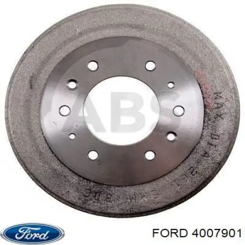 Comprar 1768385 Ford Cilindro maestro de embrague