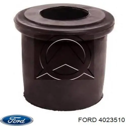 4023510 Ford silentblock para gemela de ballesta